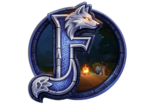 FOX-PLANET, Un serveur Hytale crée avec 🧡